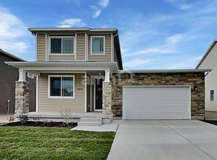 3274 S Fields Ave, Syracuse, UT 84075