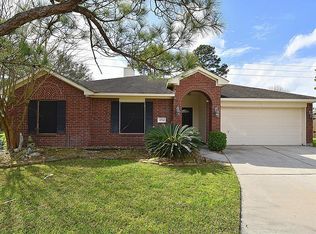 11730 Coconino Ln, Tomball, TX 77377
