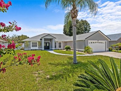14342 Sanhatchee St, Clermont, FL, 34711