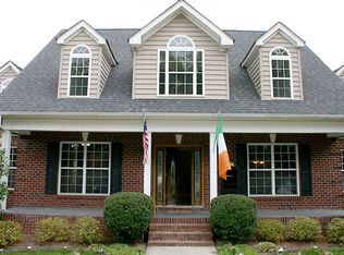 609 Henry Farm Rd, Fort Mill, SC 29715