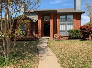 11805 Sunrise Dr, Balch Springs, TX 75180
