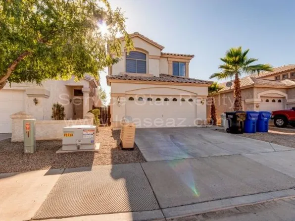 1710 N 105th Dr, Avondale, AZ 85392