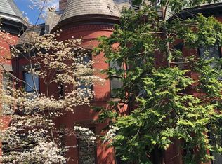 220 8th St SE, Washington, DC 20003