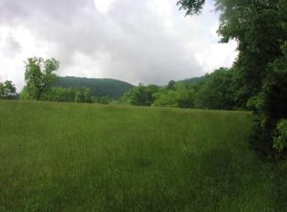 Loop Rd, Parthenon, AR 72666