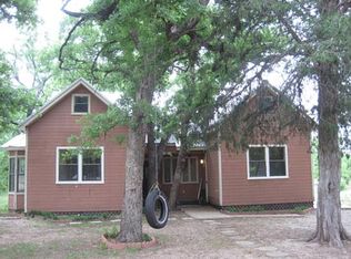 9867 Pearman Rd, Thackerville, OK 73459