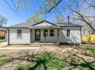 1305 N Richmond Cir, Wichita, KS 67203