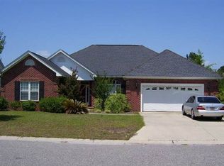730 Churchill Downs Dr, Myrtle Beach, SC 29579