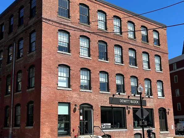 47 Flat St #405, Brattleboro, VT 05301