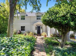 660 W California Blvd, Pasadena, CA 91105