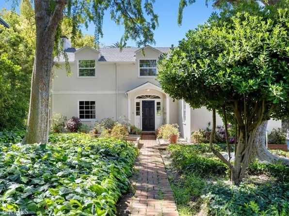 660 W California Blvd, Pasadena, CA 91105