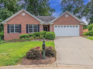 154 Hidden Ridge Dr, Spartanburg, SC 29301