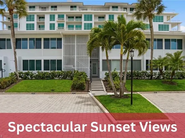 1065 Gulf Shore Blvd N APT 108, Naples, FL 34102