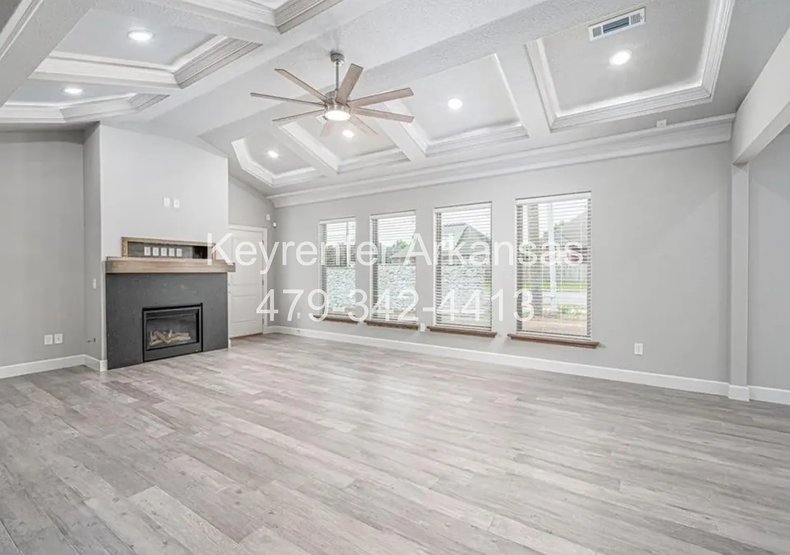 Stunning Home for Rent in Coler Creek! — Photo 2
