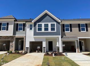 6310 Little Drew, Raleigh, NC 27610