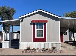 426 W Cottonwood Ln LOT 49, Casa Grande, AZ 85122