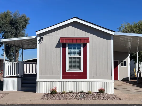 426 W Cottonwood Ln Lot 49, Casa Grande, AZ 85122