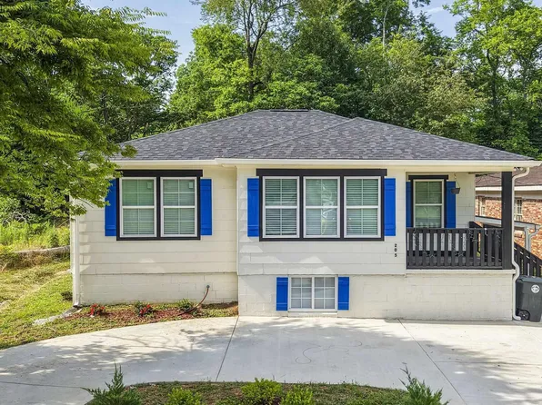 205 14th Ct N, Birmingham, AL 35204