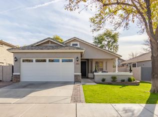 3743 E Park Ave, Gilbert, AZ 85234