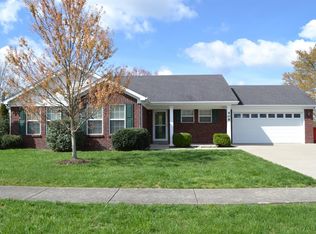 406 Sage Grass Dr, Berea, KY