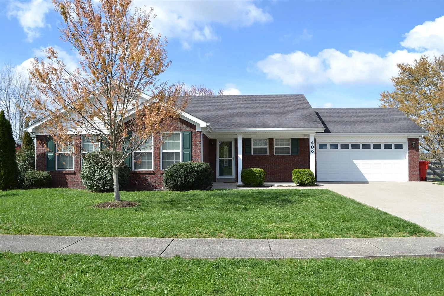 406 Sage Grass Dr photo 1