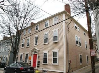 84 Transit St APT 3, Providence, RI 02906