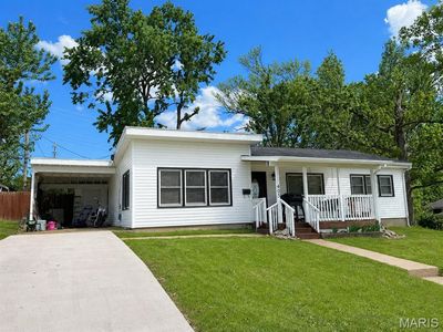 405 Bill Ave, Rolla, MO, 65401