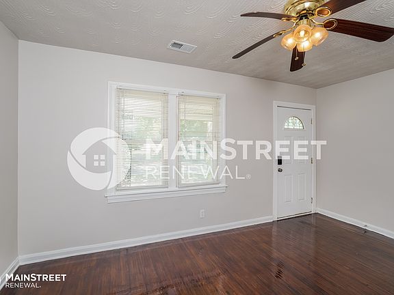 WM - Living Room