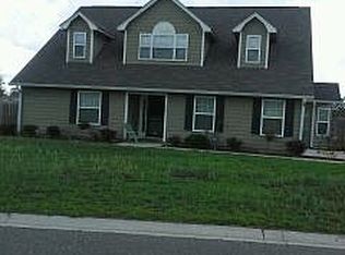 300 Victoria Cir, Saint Marys, GA 31558