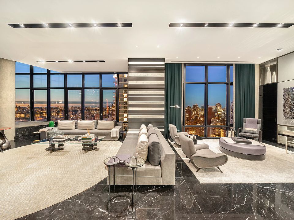 1st image of 207 E 57th St Penthouse 36