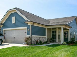 869 Clay Pl, Spring Hill, TN 37174