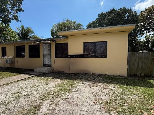 1352 NW 112th Ter, Miami, FL 33167