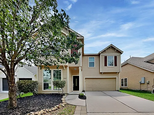 15818 Shoreline Terrace Dr Photo 1