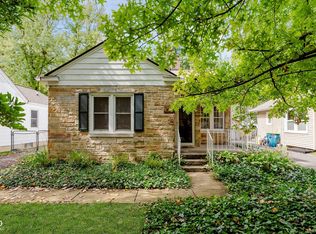 6170 Crittenden Ave, Indianapolis, IN