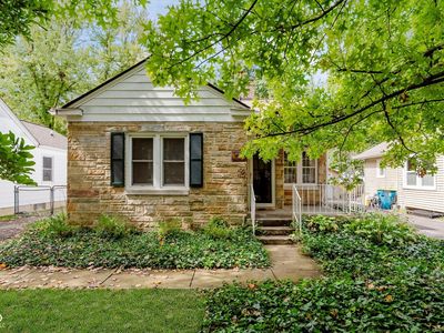 6170 Crittenden Ave, Indianapolis, IN, 46220