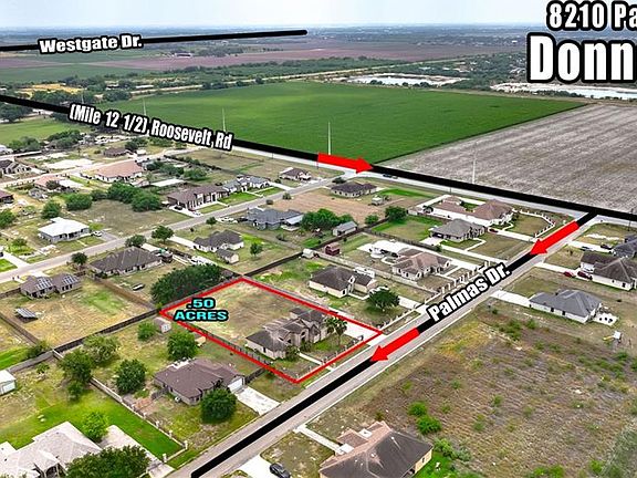 3rd image of 8210 Palmas Dr