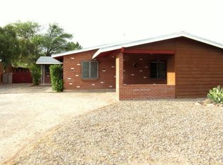 2105 E Blacklidge Dr, Tucson, AZ 85719