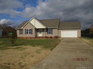 1038 Lucky Ln, Salisbury, NC 28146