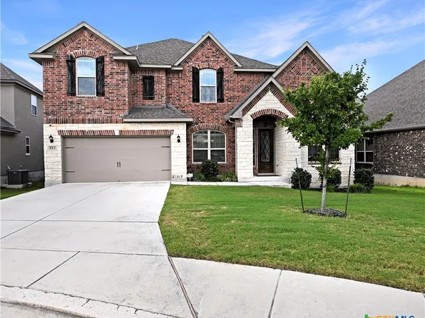 513 Concerto Ct, Spring Branch, TX 78070