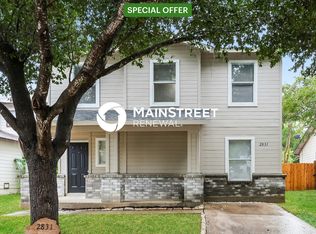 2831 Amber Morning, San Antonio, TX 78245