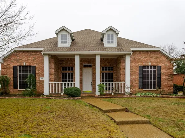 106 Devenshire Dr, Murphy, TX 75094