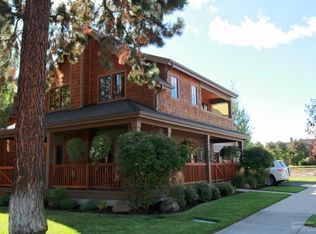 423 S Pine St, Sisters, OR 97759