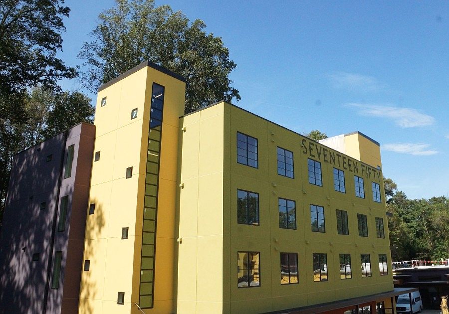 Building Photo