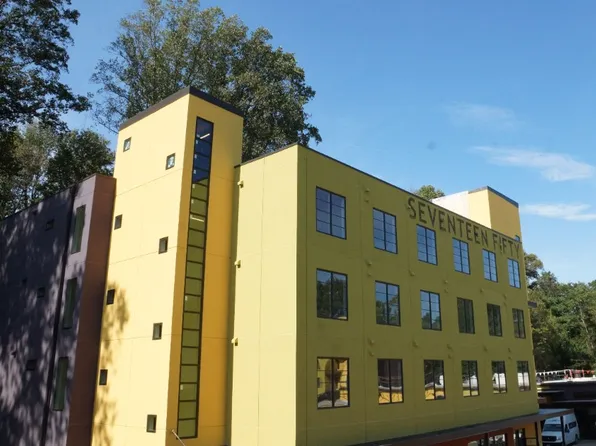 McIntire Plaza Apartments, 1745 Allied St, Charlottesville, VA 22903