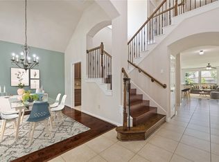 5427 Rising Meadow Ln, Katy, TX 77494