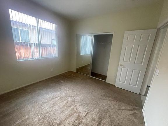 Downstairs bedroom 1
