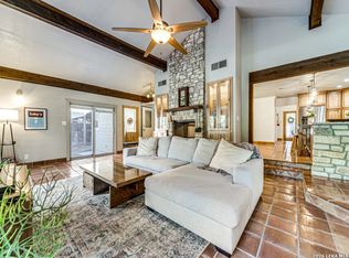 310 Oak Park Dr, Boerne, TX 78006
