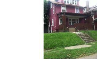 1548 Oxford Ave NW, Canton, OH