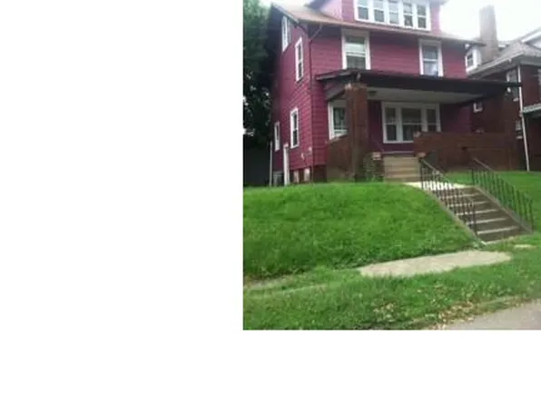 1548 Oxford Ave NW, Canton, OH 44703