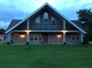 1155 Rosemead Rd, Rogersville, MO 65742