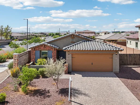 18153 W FULTON Street, Goodyear, AZ 85338